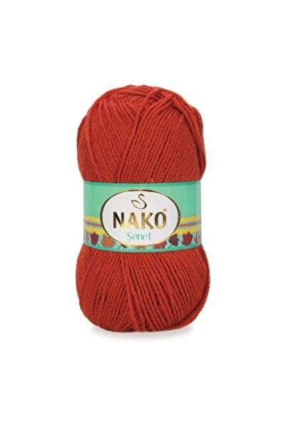 NAKO ŞENET 6599 / 5 ADET