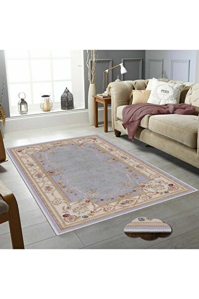 HOMS Mavimea carpet, Ohm pattern, 100x150