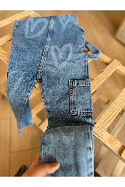 little bear Kot Salopet