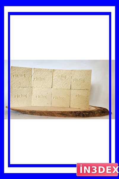 İN3DEX Anti-Blemish Rice Extract Natural Soap - 8-Piece Advantage Pack