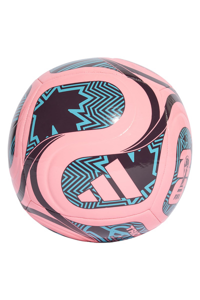 adidas FIFA World Cup 26™ Trionda Club Unisex Pembe Futbol Topu JD8029