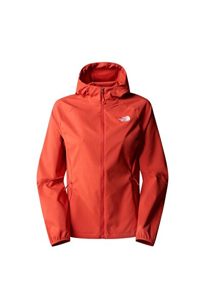 THE NORTH FACE W Nımble Hoodie Γυναικείο Μπουφάν NF0A7R2RKIN1