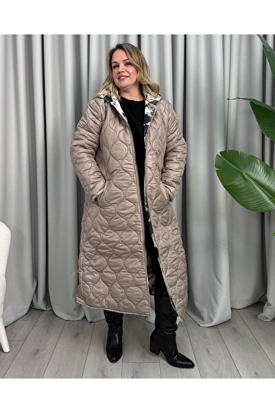 FUNDA Twin Design Coat