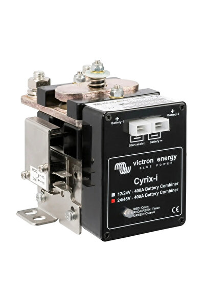 Victron energy Victron DC-DC 12/24V 400A Akü Birleştirici (CYR010400000)