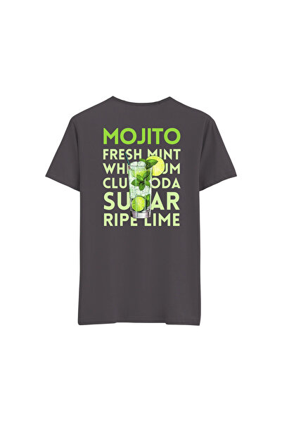 CANDLEMASTORE Mojito - Regular T-Shirt