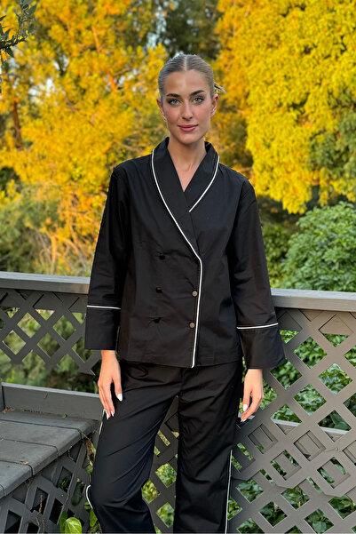 CHERİE Cotton pajama set