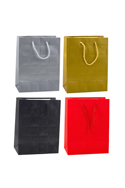 Three top online Elegant Square Gift Bag