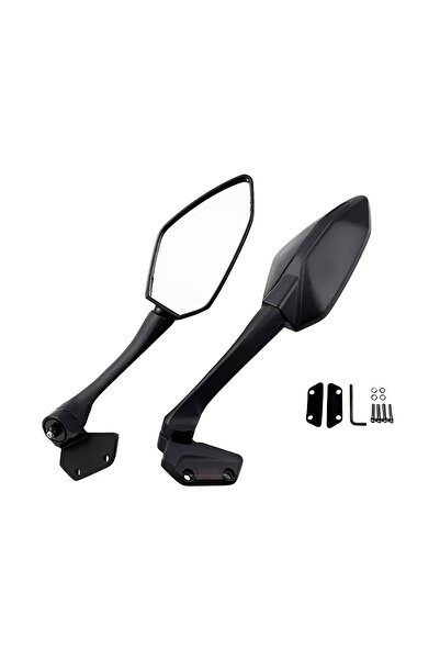 Moto Exclusive Cf moto Yazılı 250sr ORJİNAL Ayna Takımı
