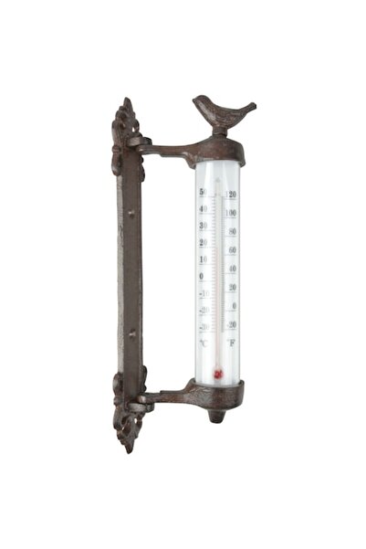Esschert Design Wall Thermometer