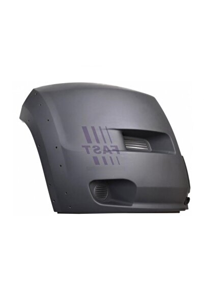 Fiat - DUCATO 2007 - ÖN TAMPON (DODİK DELİKLİ) SAĞ DUCATO 2007-