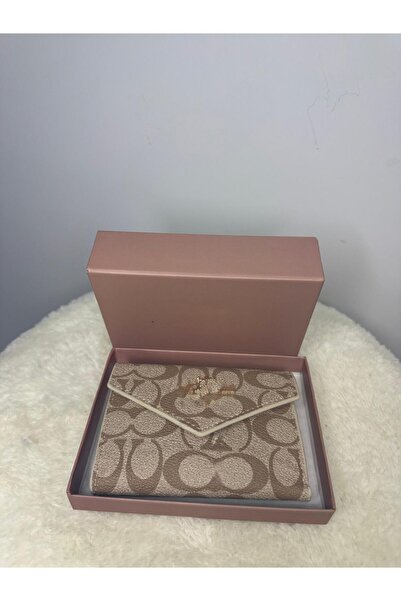 ÖZLEM ÜNAL محفظة نسائية صغيرة الحجم