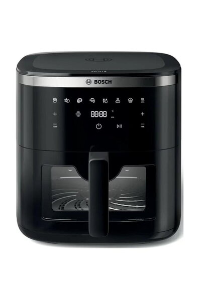 Bosch Series 6 Air Fryer MAFS2671B