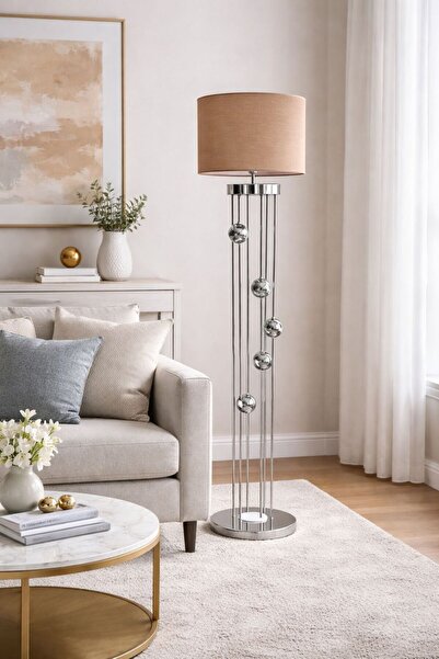 VENÜS NOVA VENÜS ARCTURUS KROM SİLİNDİR LAMBADER MATORA KROM ŞERİTLİ BAŞLIK