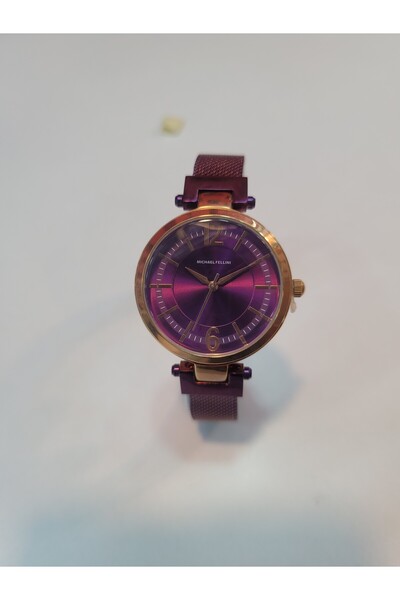 Michael Fellini Kadın Kol Saati 1131