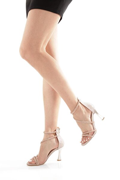 Y ESMA ΡΟΖ ΑΣΗΜΕΝΙΟ ΒΡΑΔΙΝΟ ΦΟΡΕΜΑ ΜΕ ΑΝΟΙΧΤΗ ΜΥΜΗ, ΣΤΑΥΡΩΤΑ ΠΕΤΡΑΔΙΑ, ΦΕΡΜΟΥ...