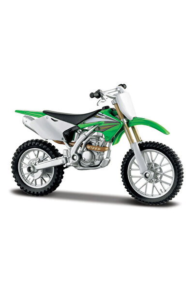 Maisto 1:18 كاواساكي KX 250F 39025-06
