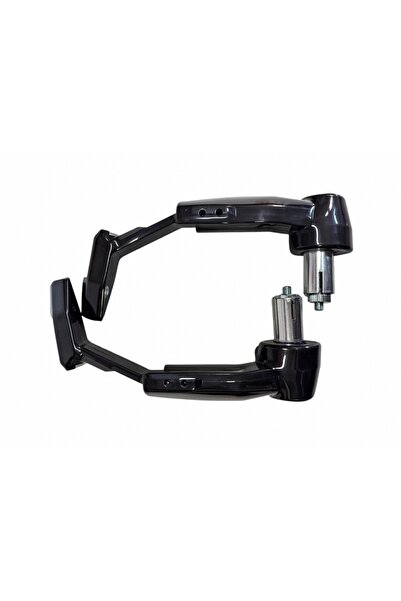 SEÇ Universal Manet Koruma Siyah cnc manet