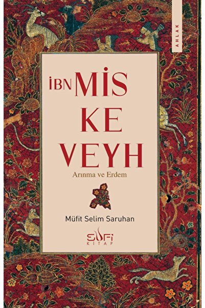 Sufi Kitap İbn Miskeveyh