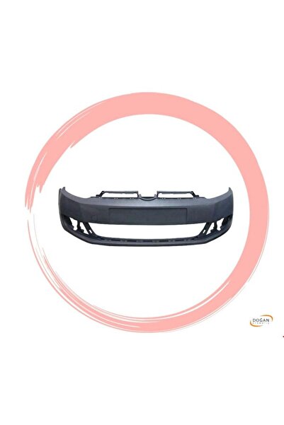 Volkswagen - GOLF 6 2008 - ÖN TAMPON GOLF 6 2008-