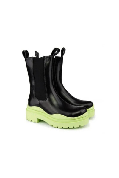 OEM Hidva P730V boots, black, size 41