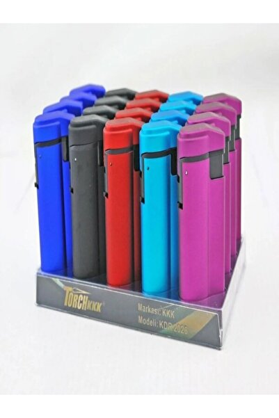 TORCH KKK KDR 2026 ÇAKMAK (1 ADET)