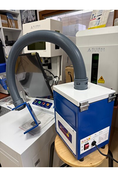 Arteks Teknik Vakum cihazı
