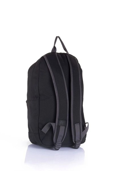 Cat Unisex Backpack Black 83141