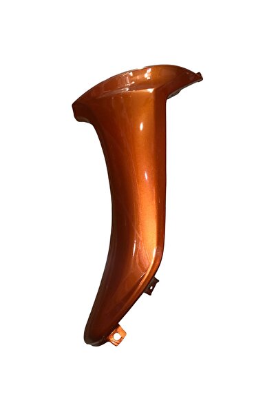 NCR TVS JÜPİTER 125 ÖN DİZLİK SOL TURUNCU