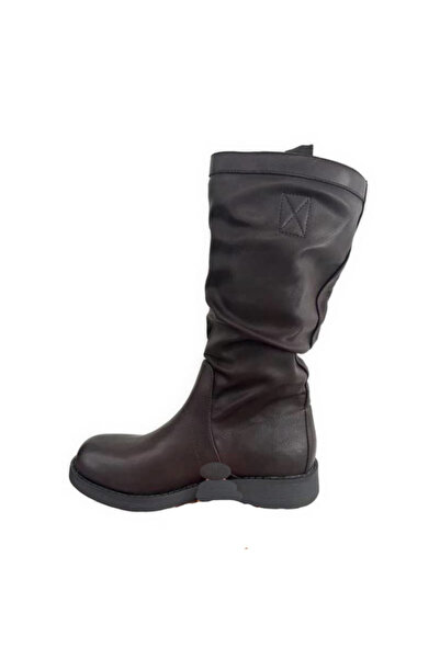 Seastar P732 boots, brown color, size 37