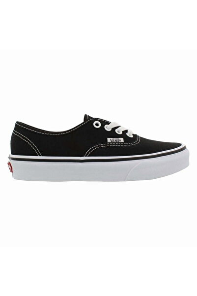 Vans Authentic Footwear (VN000EE3BLK1) Black