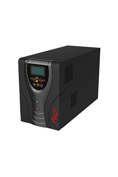 ALIEN UPS centrală termică 1000W HQ