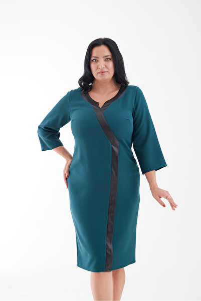 PASSİONE TEKSTİL ELBİSE