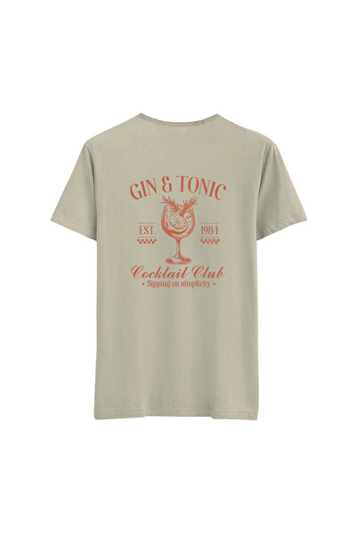 CANDLEMASTORE Gin & Tonic - Regular Tshirt