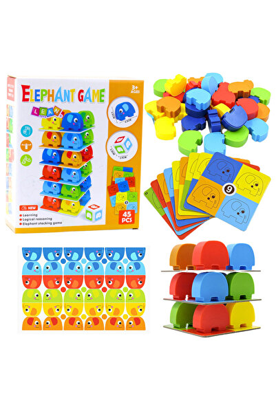 Three top online Elephant on Elephant Skill Game