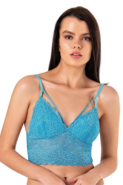 OBJE براليت بلو ستارلي للنساء