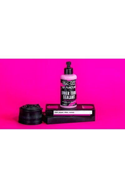 Muc-Off Soluție anti-perforare fără probleme 300 ml
