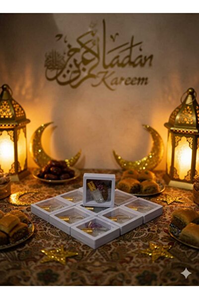 Musk Musk fragrances with a bouquet of 12 pieces, along with oud and flowers,...