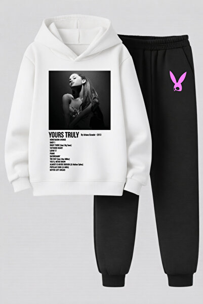 MAGORS ΠΑΙΔΙΚΟ ΣΕΤ ΦΟΡΜΑΣ ΚΑΙ ΠΑΝΤΕΛΟΝΙΟΥ ΜΕ ΣΤΑΜΠΑ ΑΡΙΑΝΑ ΓΚΡΑΝΤΕ, ΠΟΙΟΤΗΤΑΣ...