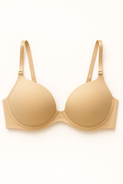 OBJE حمالة صدر نسائية ذات دعم مزدوج من تين دوبل ستوبي