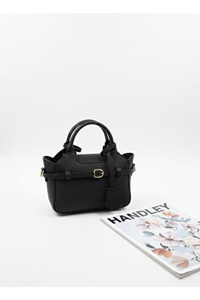 Handley Luxury Hand and Shoulder Bag