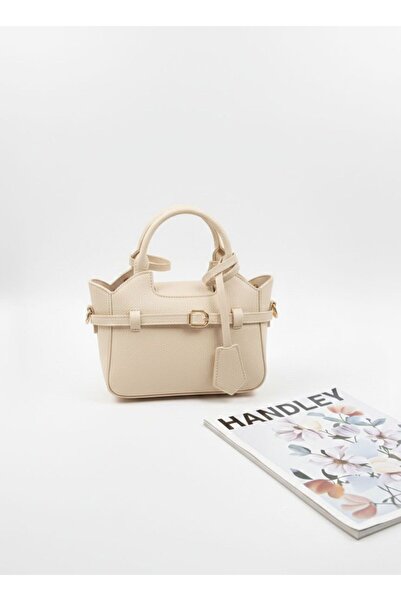 Handley Luxury Hand and Shoulder Bag