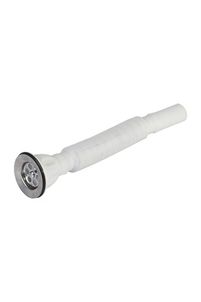 Tema KÖRÜKLÜ LÜXS KISA LAVABO SİFONU Q 32