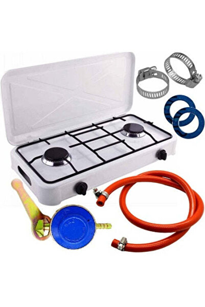 Ocean Aragaz cu 2 arzătoare