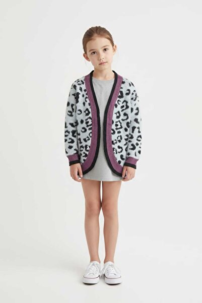 OEM Cardigan tricotat