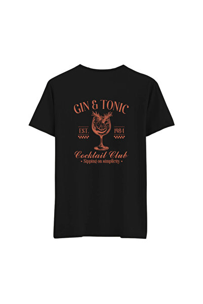 CANDLEMASTORE Gin & Tonic - Regular Tshirt