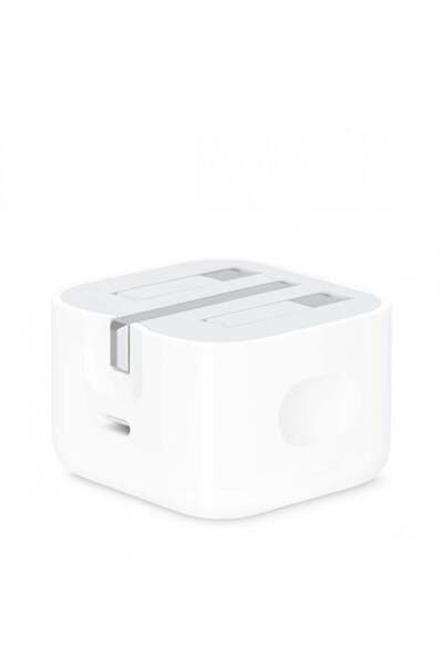 Capital Type-C PD 20W Wall Charger Head