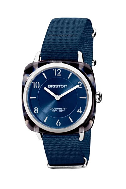 BRISTON 21536.Sa.Ub.33.Nmb Women Wrist Watch