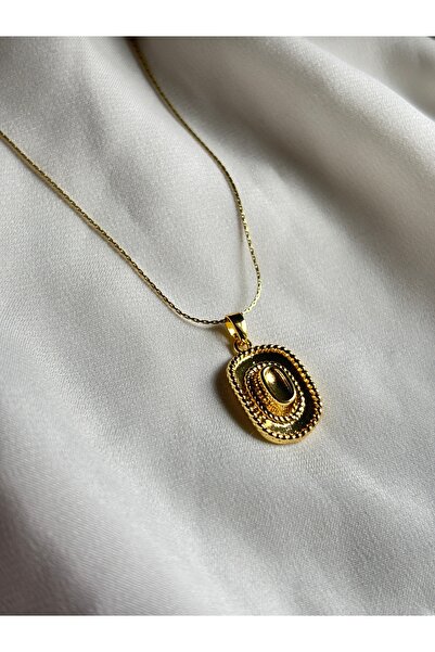 lotusbybuket Stainless Steel Cowboy Hat Pendant