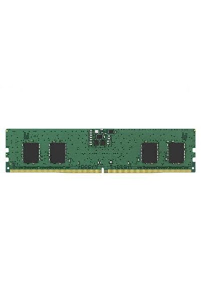 Kingston Memorie Kingston 8GB (1x8GB) DDR5 5600MHz