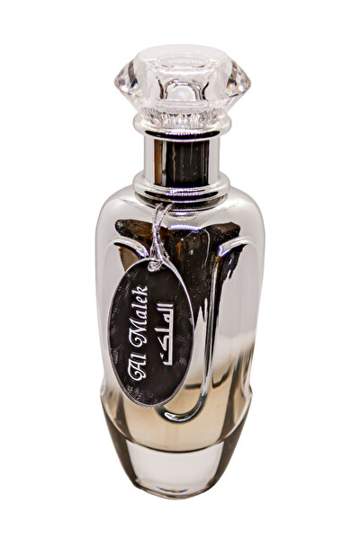 AL KHAYAM ZAFRON Parfum Arabesc Barbatesc, - Al Malek,Apa de Parfum 100 ml